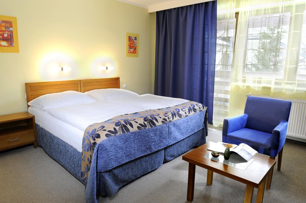 Hotel Victoria Martin Room photo