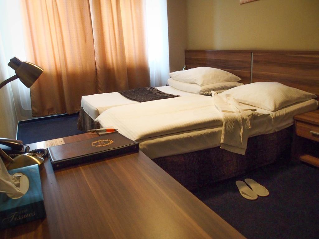 Hotel Victoria Martin Room photo