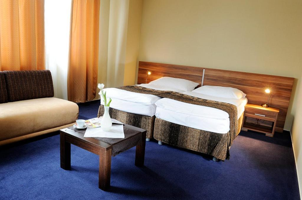 Hotel Victoria Martin Room photo